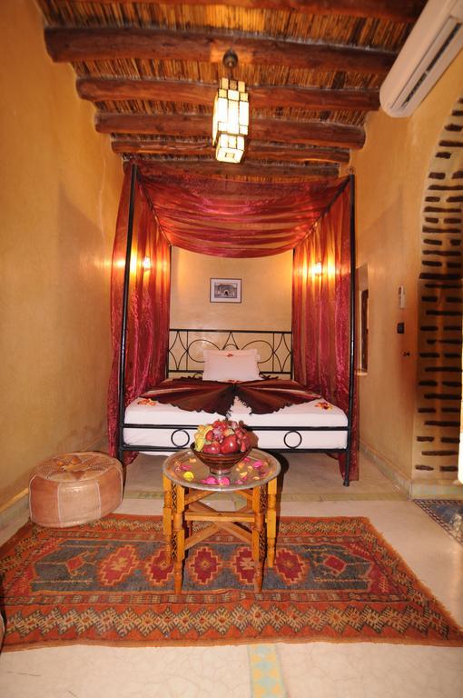 مراكش Riad Lalla Aicha Hotel & Spa الغرفة الصورة